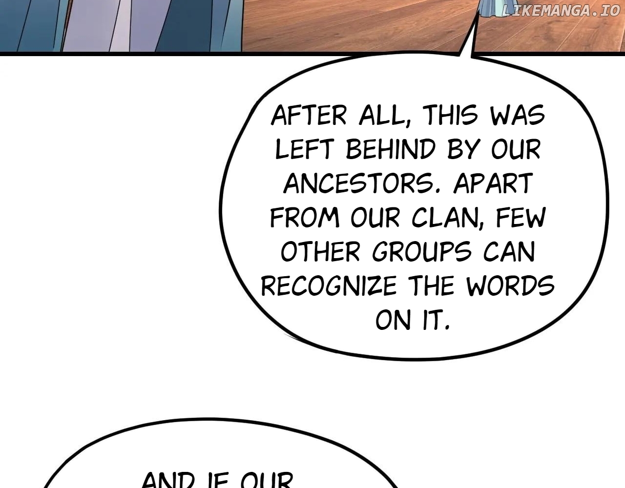 Me, The Heavenly Destined Villain Chapter 262 - page 23